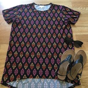 Size 14 Gracie, leggings material!